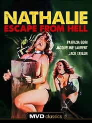 Nathalie: Escape from Hell постер