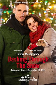 Debbie Macomber’s Dashing Through the Snow (2015)