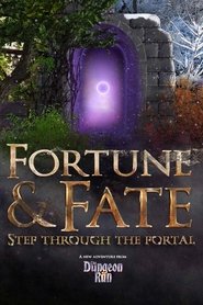 The Dungeon Run: Fortune & Fate