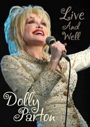 Dolly Parton: Live & Well streaming