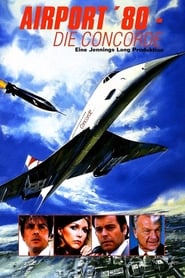 Airport ’80 – Die Concorde