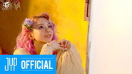 TWICE “Alcohol-Free” M/V Behind the Scenes EP.03