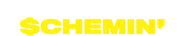 California Schemin' Logo