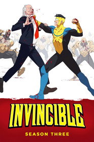 INVINCIBLE Season 3 18