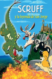 Scruff en La leyenda de San Jorge