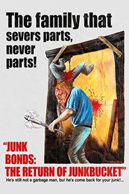 Junk Bonds: The Return of Junkbucket