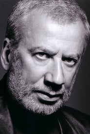 Elya Baskin as Dimitri Yevchenko