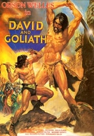 David und Goliath