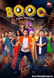 Booo: Sabki Phategi Episode Rating Graph poster