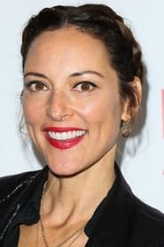 Lola Glaudini as Eva Cruz