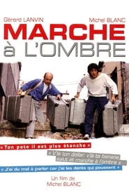 Film Marche à l'ombre 1984 Norsk Tale