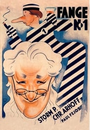 Affiche de Film Fange nr. 1