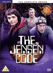 The Jensen Code постер