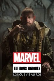 Éditions uniques Marvel : Longue vie au roi - Film 2014 streaming Éditions uniques Marvel : Longue vie au roi - Film 2014 streaming