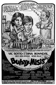 Poster Buhay Misis