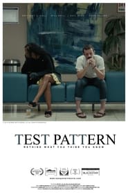 Test Pattern постер