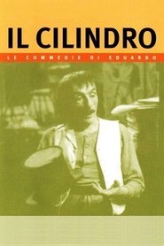Poster Il Cilindro 1978