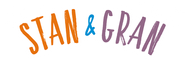Stan & Gran Logo