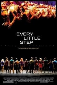 Every Little Step постер