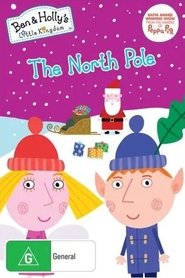 Poster Ben and Holly's Little Kingdom: The North Pole 1970