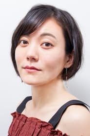 Anne Suzuki is Hana