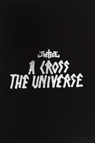 Poster A Cross the Universe 2008