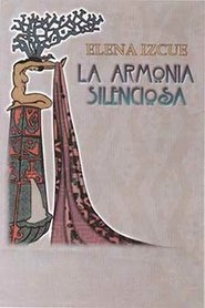 Poster Elena Izcue: La armonía silenciosa 1998