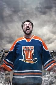 Kevin Smith: Too Fat for 40! постер