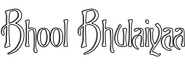 Bhool Bhulaiyaa Logo