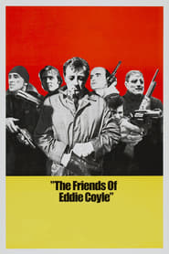Poster van The Friends of Eddie Coyle