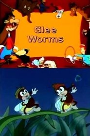 Poster Glee Worms 1936