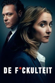De F*ckulteit постер