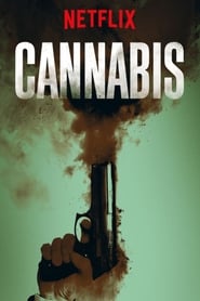 Cannabis постер