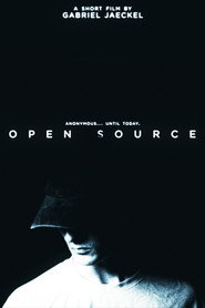 Open Source poster