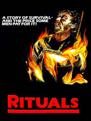 Rituals постер