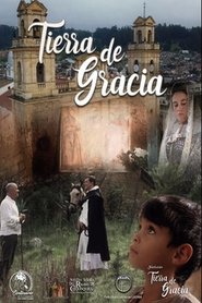 Poster Tierra de Gracia 2019