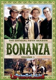 Bonanza: Season 5