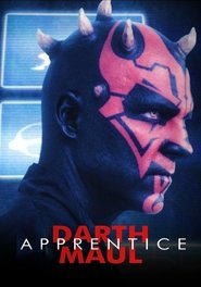 Darth Maul: Apprentice (2016)