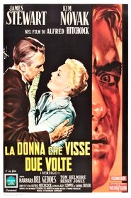 watch La donna che visse due volte now