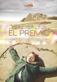 Poster El premio