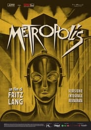 Metropolis (1927)