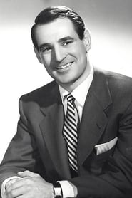 Ray Anthony as Jimmy Dorsey