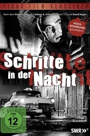 Schritte in der Nacht 1961