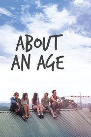 Poster About an Age 2018