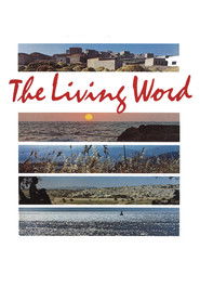 Poster The Living Word 1981