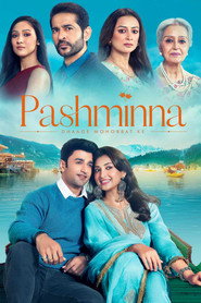 Pashmina - Dhaage Mohabbat Ke постер