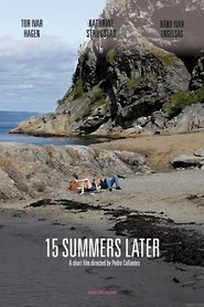 Poster 15 Summers Later 2011