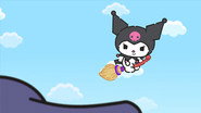 Flying Fiasco