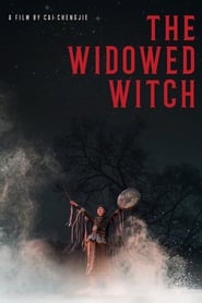 The Widowed Witch постер