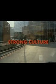 Strong Culture